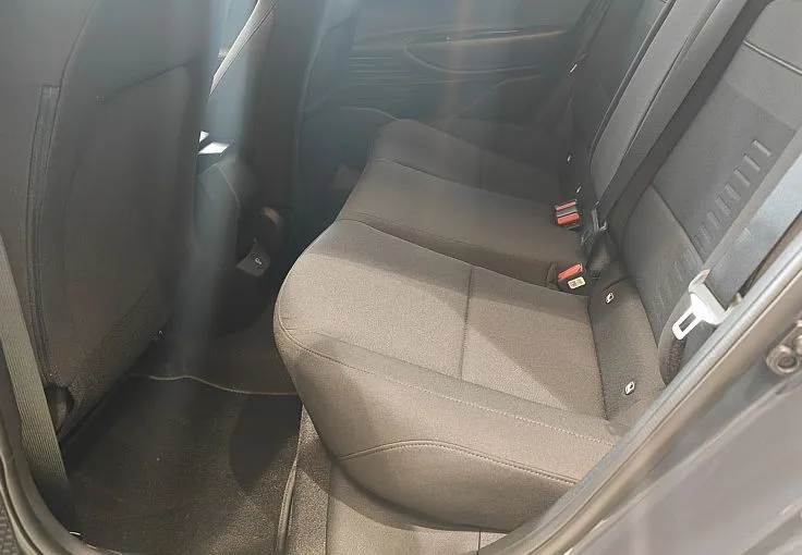 Zunanja slika - Hyundai Bayon - 1.0 T-GDI 90 PREMIUM - WINTER - 9