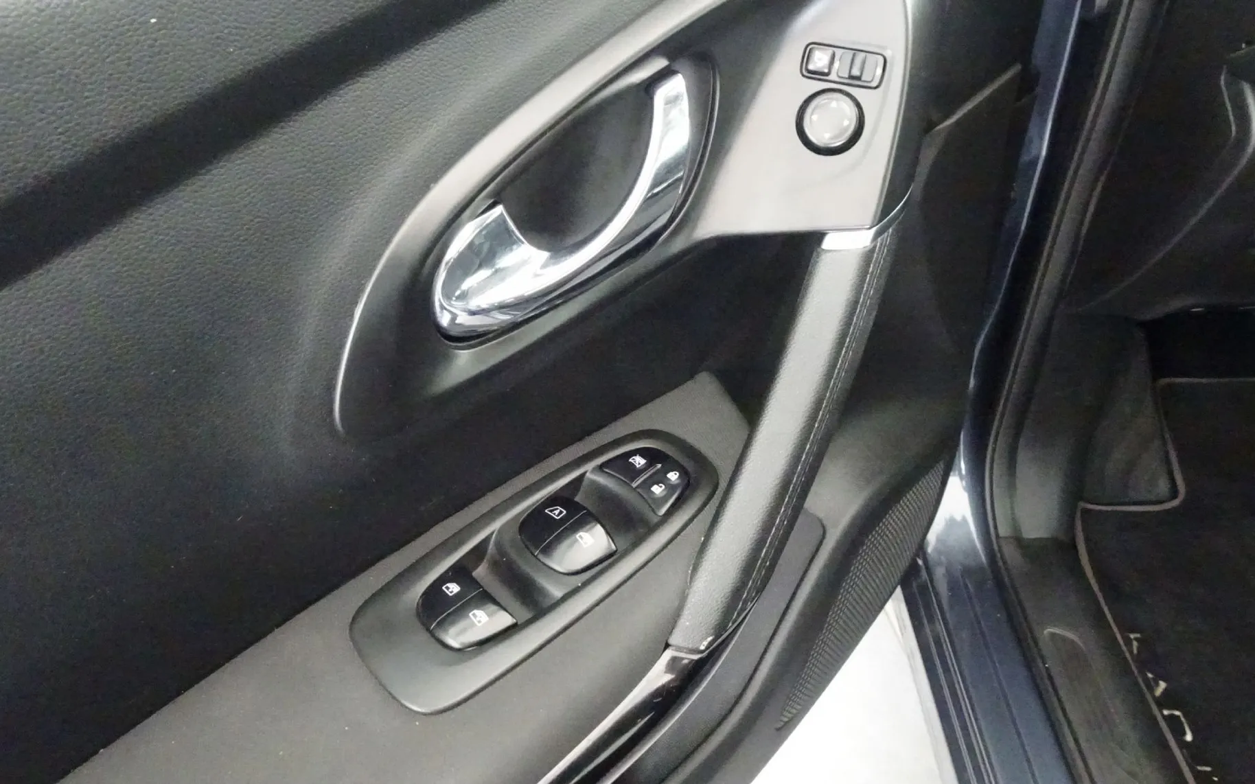 Zunanja slika - Renault Kadjar - dCi 110 Energy - 12