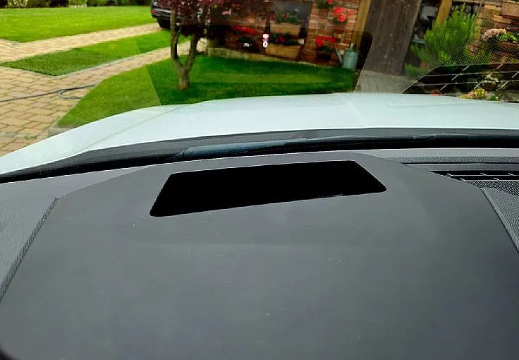 Zunanja slika - Škoda Octavia - 2.0 TDI RS DSG+ALU19+MATRIX+ACC+HEADUP+KLJUKA - 9