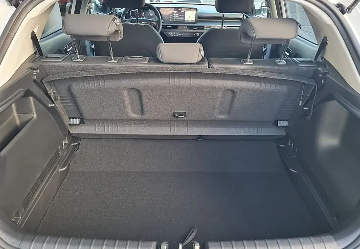 Zunanja slika - KIA Stonic - 1.0 T-GDi 74 kW  100 KM  EX PULSE - novi model - 12