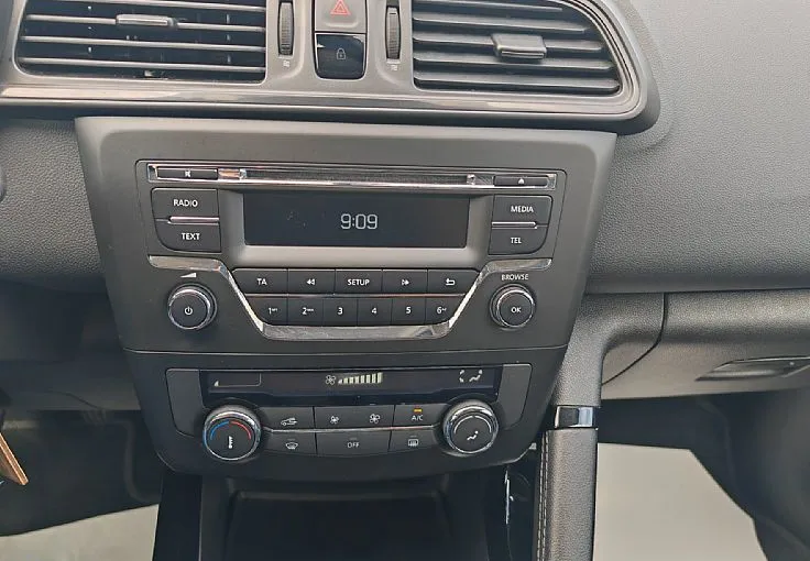 Zunanja slika - Renault Kadjar - TCe 130 Energy Bose Edition - 10