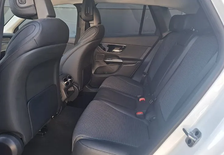 Zunanja slika - Mercedes-Benz GLC-Razred - GLC 220d 4MATIC Avantgarde Avt. - 8
