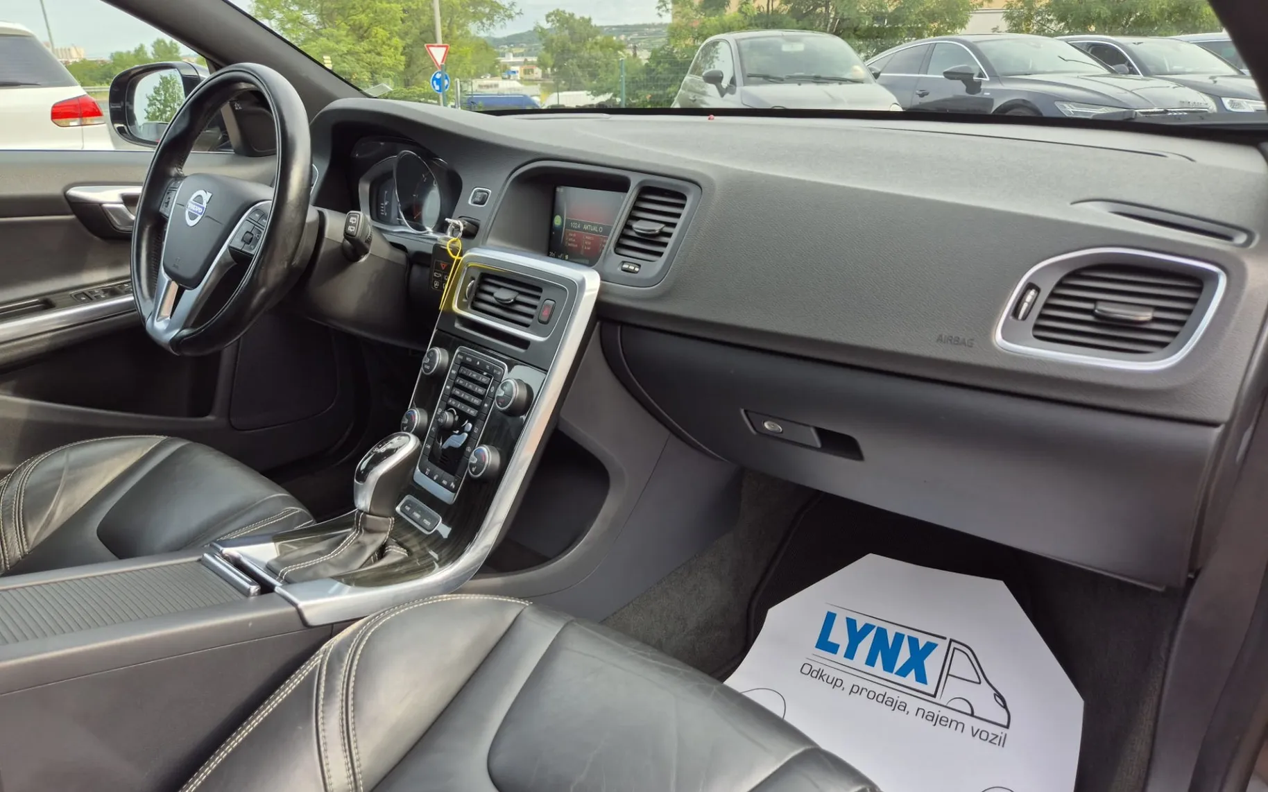 Zunanja slika - Volvo V60 - V60 - 14