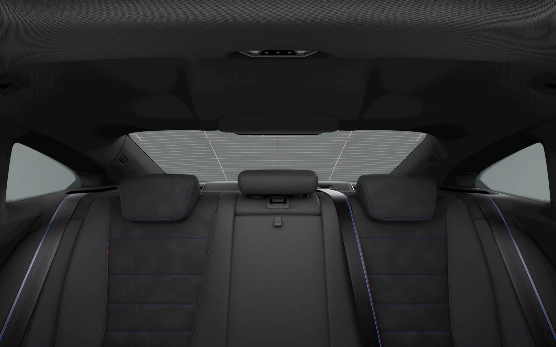 Zunanja slika - BMW Serija 2 - M235 xDrive Gran Coupe - 10