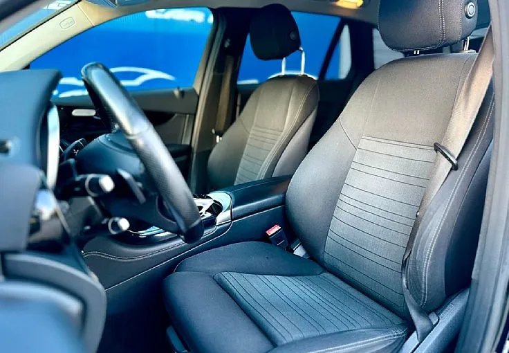 Zunanja slika - Mercedes-Benz GLC-Razred - GLC 250 d 4MATIC Avt. - 7