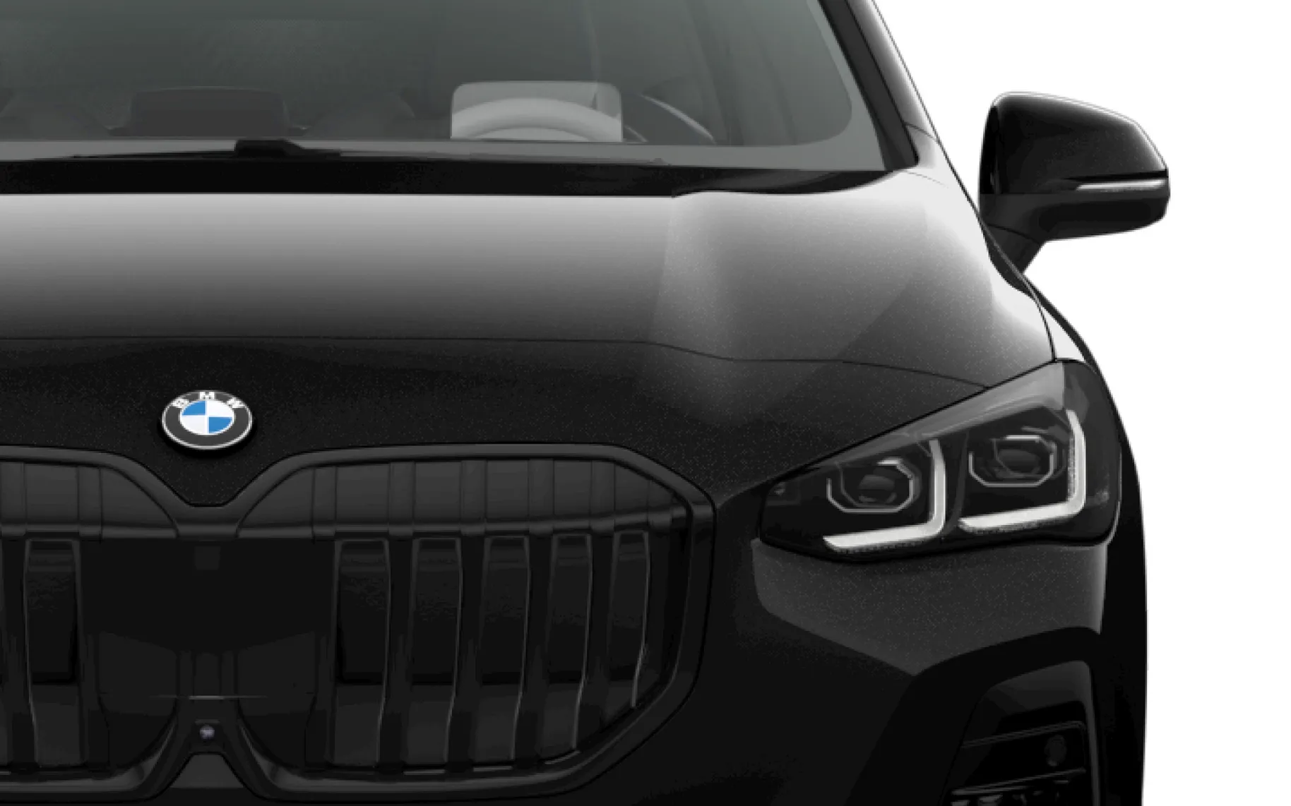 Zunanja slika - BMW Serija 2 - 218i - 6