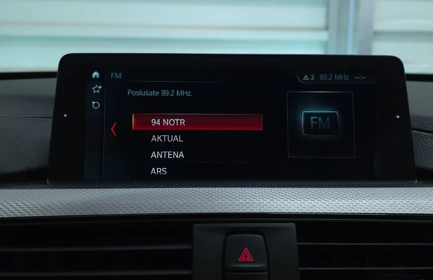Zunanja slika - BMW serija 4 Cabrio: - 430d - AVT - LASER - M PAKET - HUD - 360 KAM - N - 16