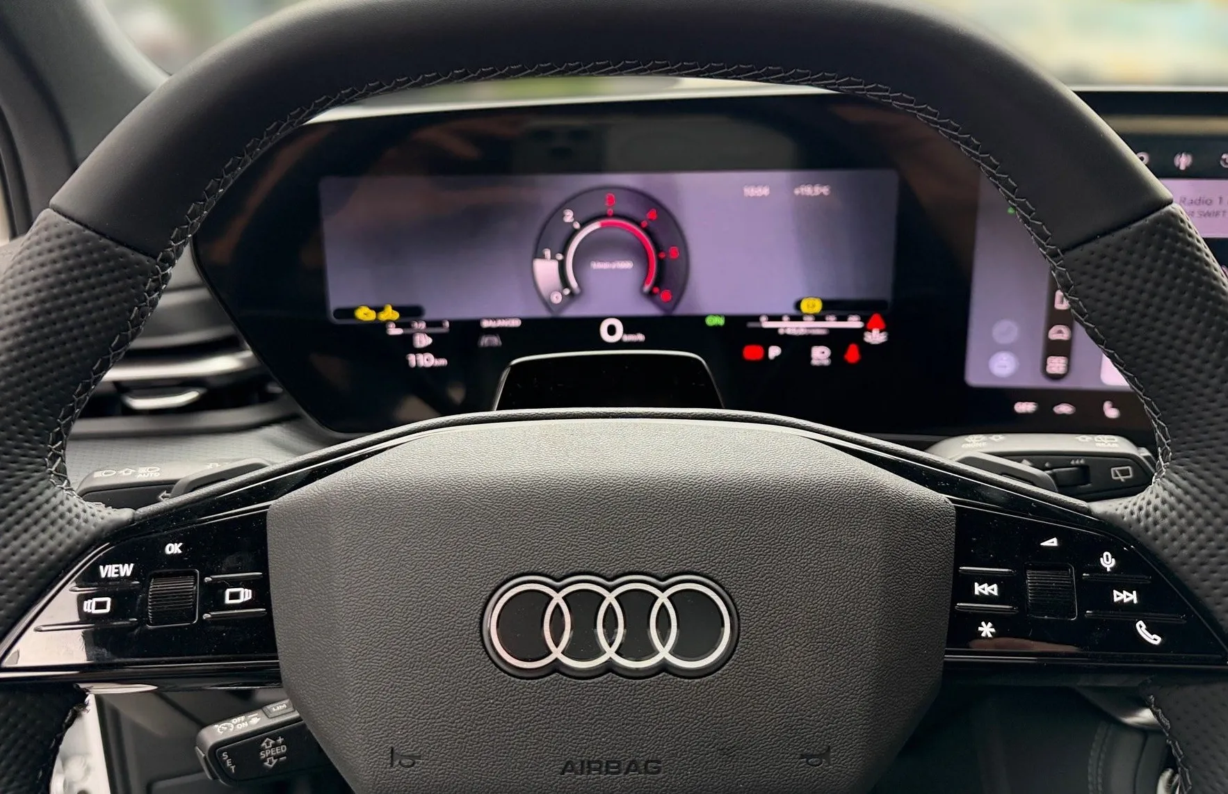 Zunanja slika - Audi Q5 - TDI quattro 150 kW - 8
