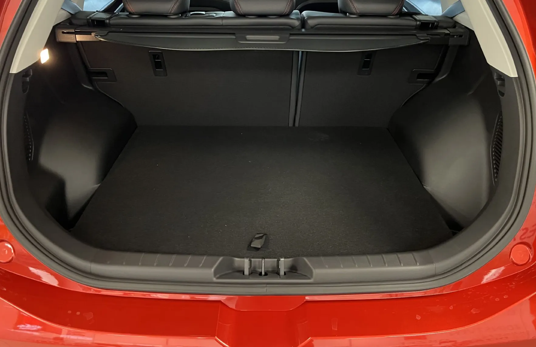 Zunanja slika - Forthing Forthing T5 EVO - T5 Evo 1.5 T-GDI LUXURY - NA ZALOGI - my 2025 - - 11