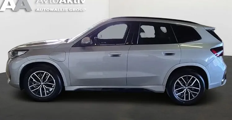 Zunanja slika - BMW X1 - serija :  xDrive30e AT NA VOLJO 7 2026 - 7