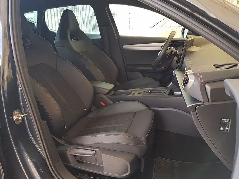 Zunanja slika - Cupra Formentor - VZ 2.0 TSI DSG NAVI MEMORY GR.SED. KAMERA 1.LAST - 10