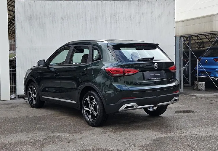 Zunanja slika - MG MG ZS - ZS 1.5L Comfort + 7 let tovarniške garancije - 5