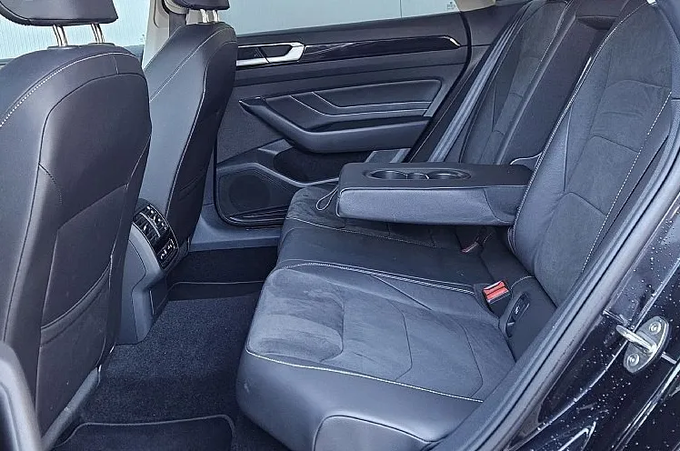 Zunanja slika - VW Arteon - Shooting Brake 2.0 TDI avt. 110kW Elegance+Keyless+Kamera+ - 11