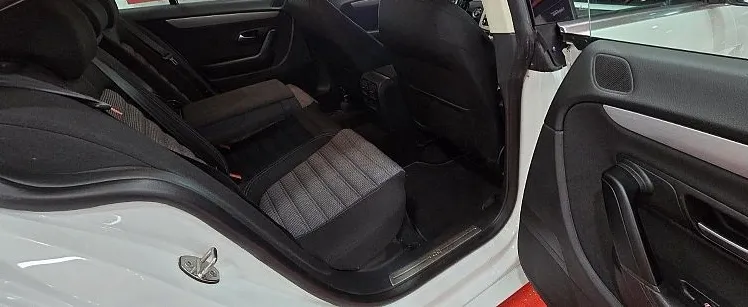 Zunanja slika - VW CC - 2.0 TDI.1.LASTNIK.BREZ POLOGA DO 7 LET.ODLIČEN - 18