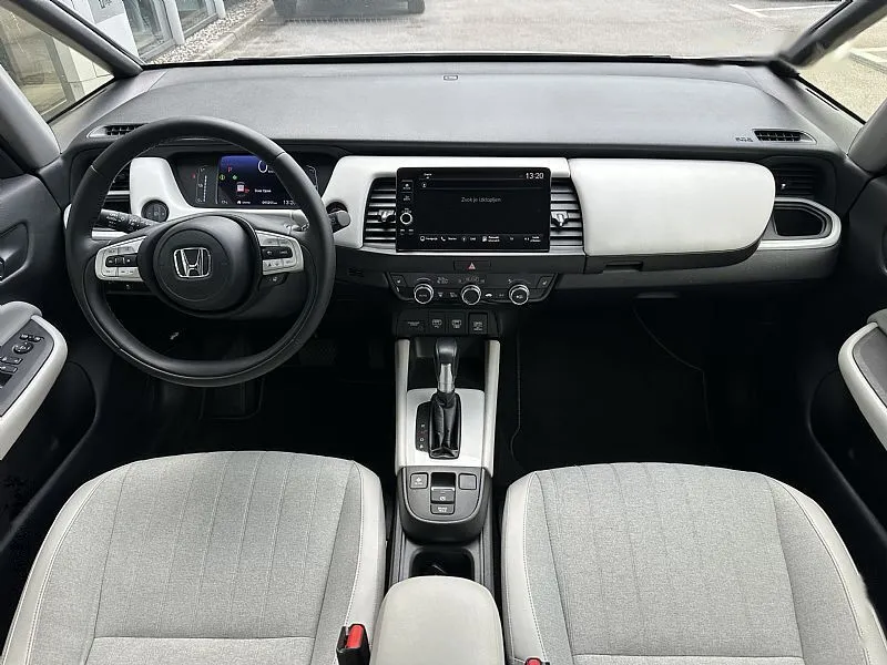 Zunanja slika - Honda Jazz - Hibrid 1.5 Executive e-CVT - 9