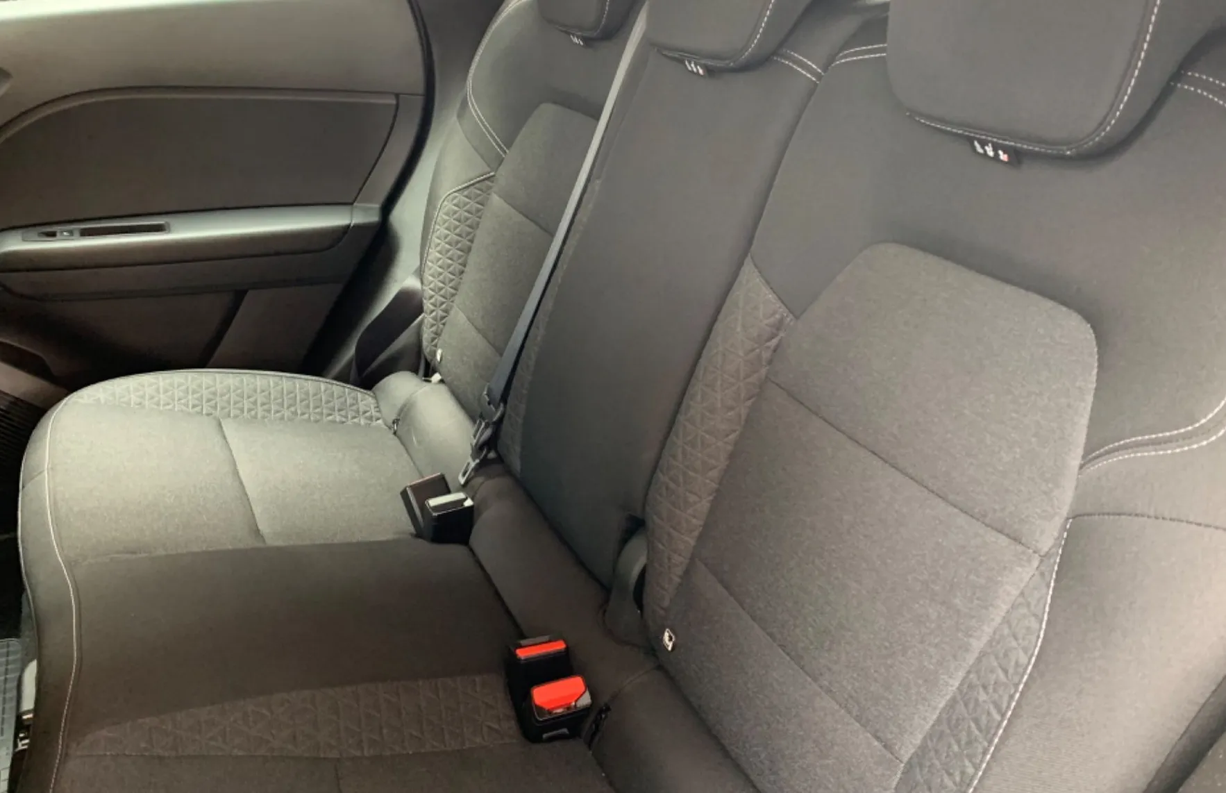 Zunanja slika - Renault Captur - TCe 90 Evolution - 10