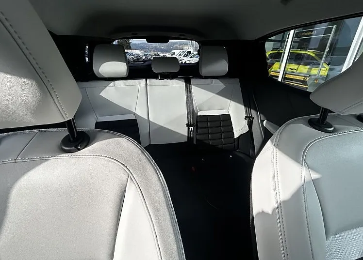 Zunanja slika - Citroën C3 Aircross - Hybrid145 ëDCS6 MAX - 8