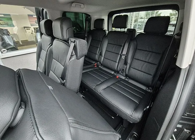 Zunanja slika - Peugeot Traveller - L2 Business Vip 2.0 B-HDI 180 EAT8 - NA ZALOGI - 10