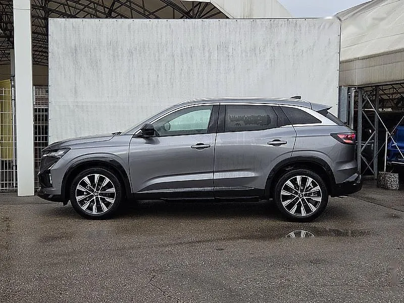 Zunanja slika - Renault Austral - Techno TCe 150 MHEV + Paket Udobje + Rezervno kolo - 7