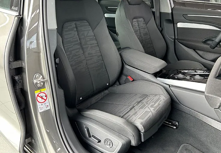 Zunanja slika - Audi A6 - TDI S tronic-MATRIX-360 KAMERA-4xKLIMA-TECH PLUS - 7