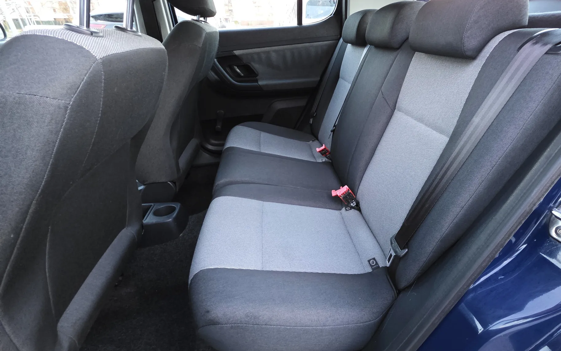 Zunanja slika - Škoda Fabia - 1,2 Active SLO KLIMA - 11