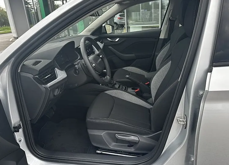 Zunanja slika - Škoda Scala - Selection 1.0 TSI 85 kW DSG - 3