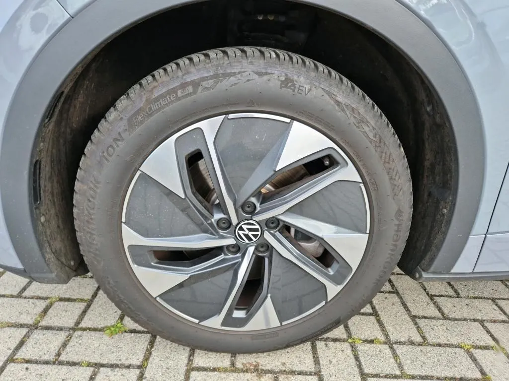 Zunanja slika - Volkswagen ID.5 - Pro Performance 150kW.KLJUKA.NAVI.37.389KM.LED.ACC - 10