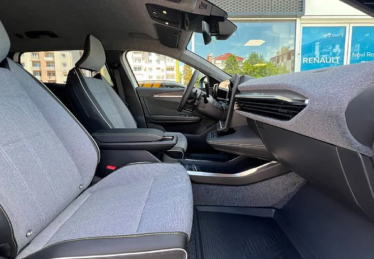 Zunanja slika - Renault Scenic E-tech - Scénic E-Tech Techno 170 Comfort Range - 9