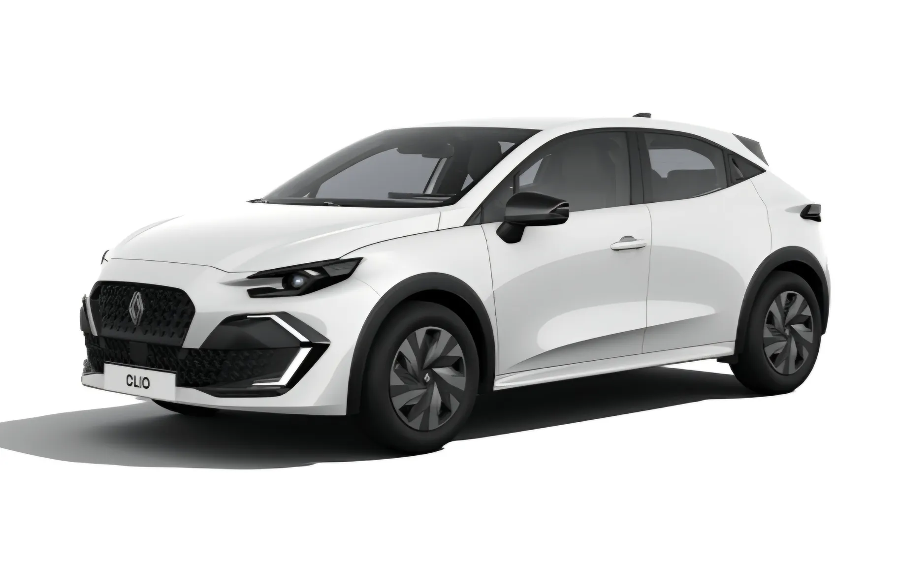 Zunanja slika - Renault Clio - Evolution TCE115+Kamera+Zimske gume - 4