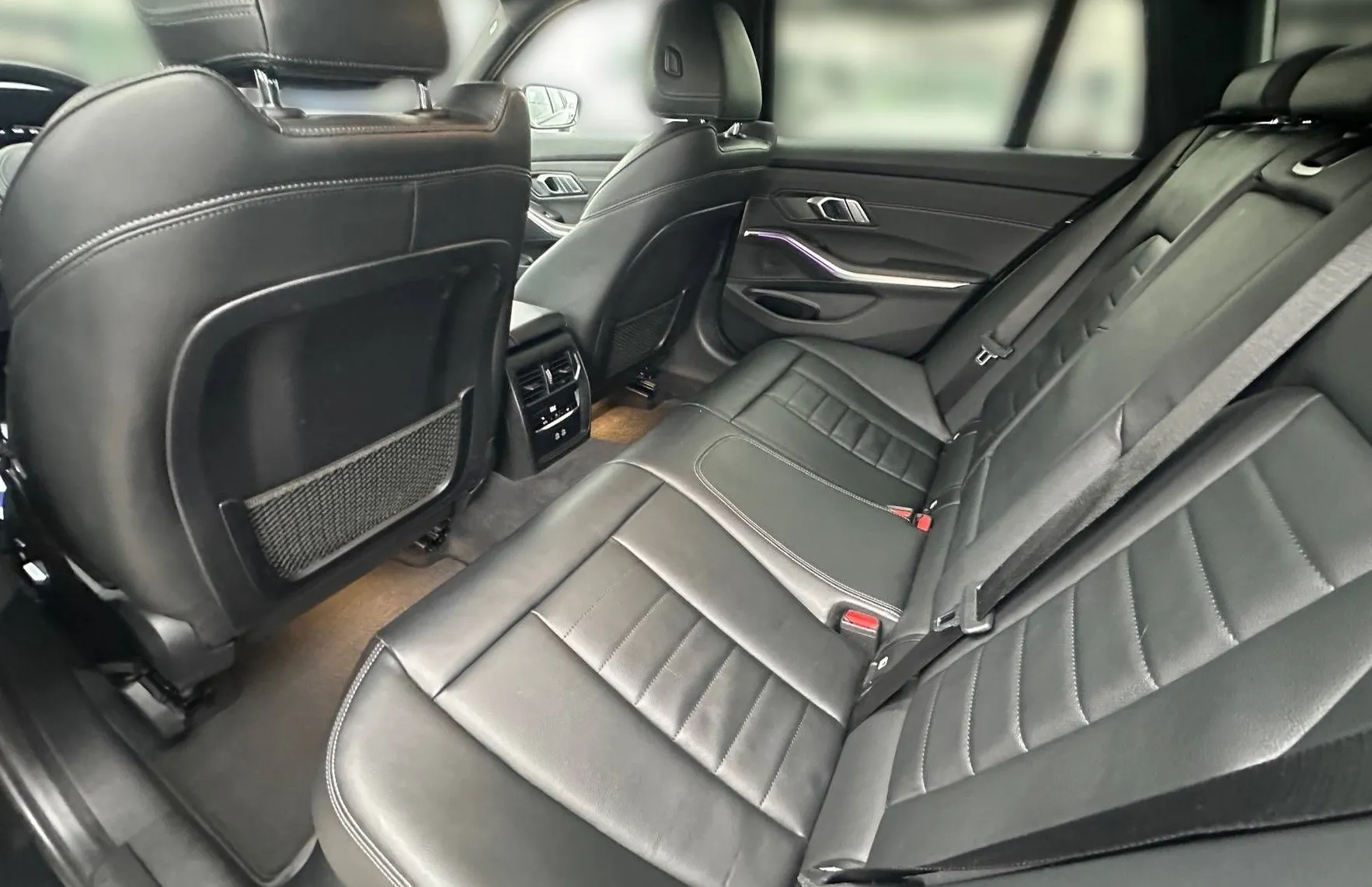 Zunanja slika - BMW Serija 3 - Touring: M340d xDrive M PAKET FULL LED NAVI PDC - 17