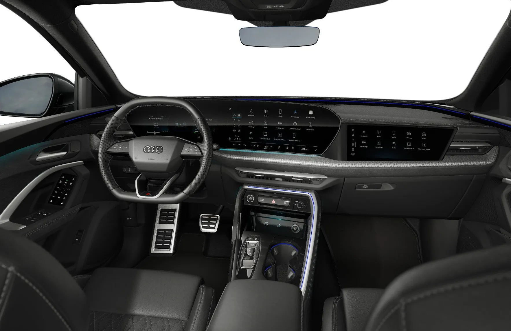 Zunanja slika - Audi Q5 Sportback - TDI quattro 150 kW - 3