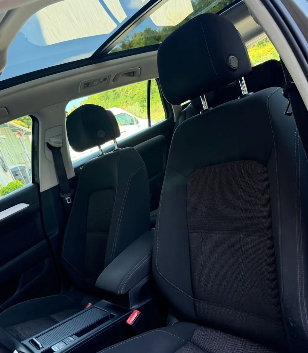 Zunanja slika - Volkswagen Passat - Variant 2.0 TDI DSG FULL LED ACC NAVI PANO PRIKLOP ALU18 - 16