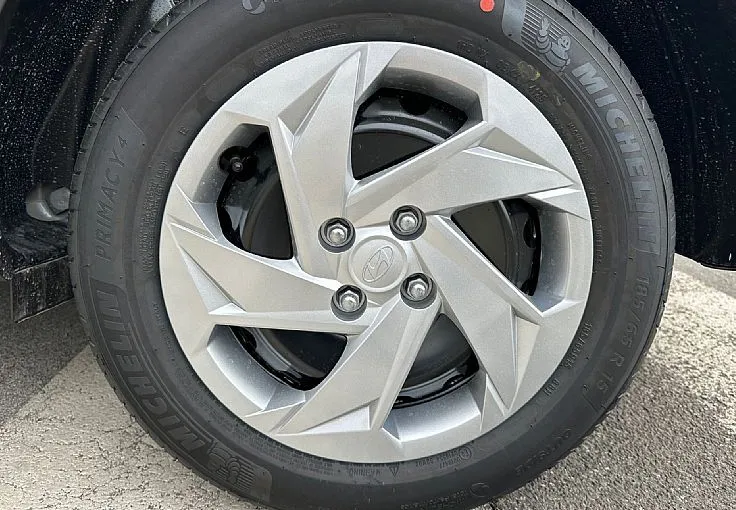 Zunanja slika - Hyundai Bayon - 1.0 T-GDI Life°°Rg. - 5