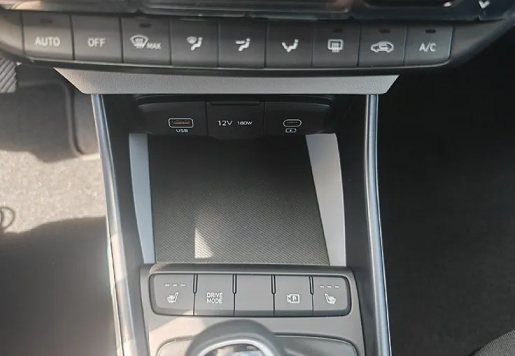 Zunanja slika - Hyundai i20 - 1.0 T-GDI Style Testno Novo - 11