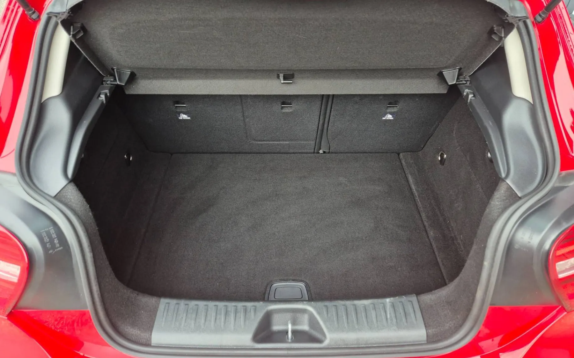 Zunanja slika - Mercedes-Benz A-Razred - STYLE°SLO°BI-XENON°KAMERA°AVT.KLIMA°ALU°BLUETOOTH. - 8