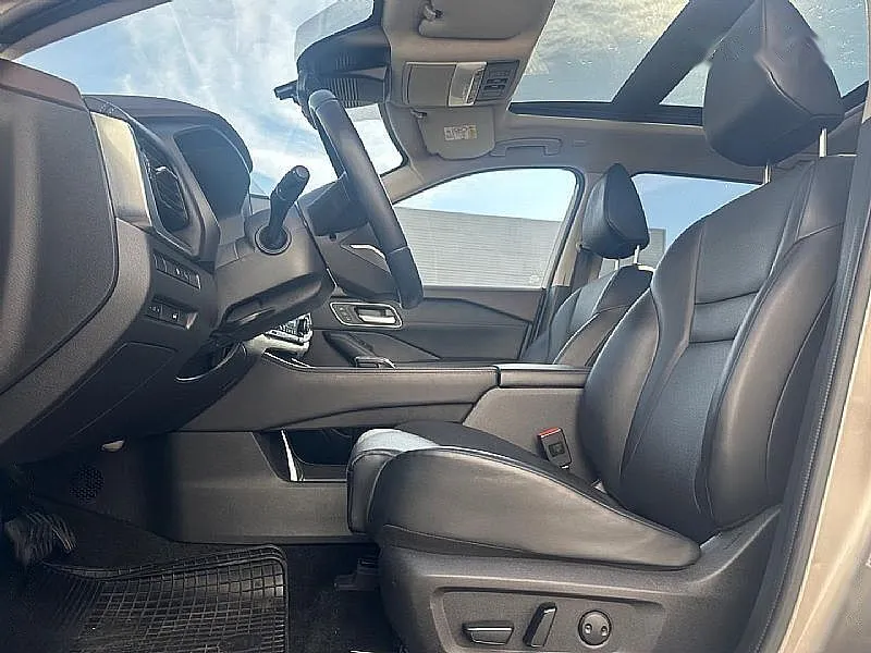 Zunanja slika - Nissan X-Trail - 1.5 HEV E-POWER 204 TEKNA 1. LASTNIK SLO. - 7