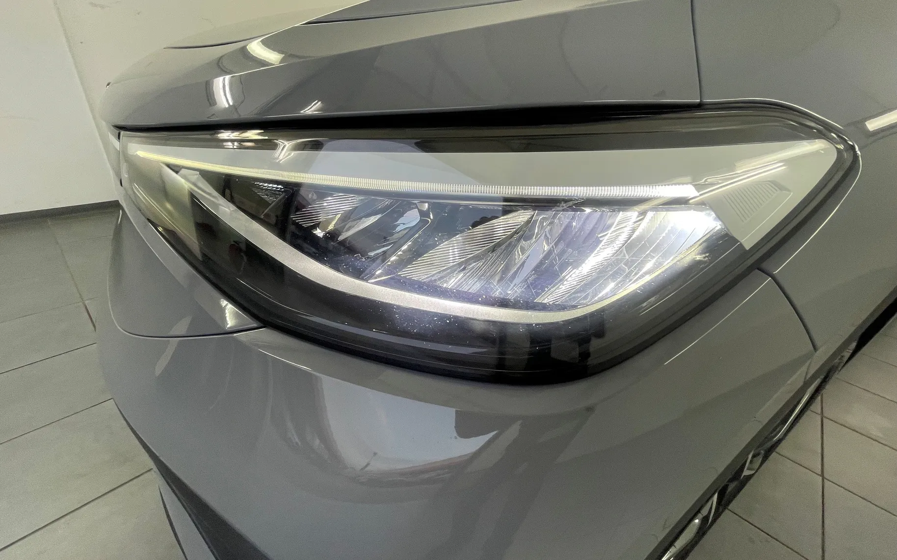 Zunanja slika - Volkswagen ID.5 - Pro Performance.NEMŠKI.KLJUKA.LED.SAMO 55.969KM - 39