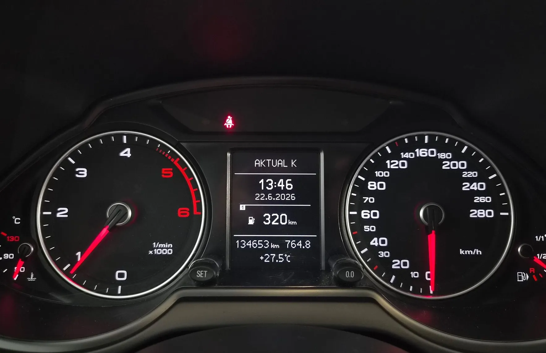 Zunanja slika - Audi Q5 - 2.0 TDI QUATTRO|SLO|XENON|TEMPOMAT|BT|NAVI|PDC - 15
