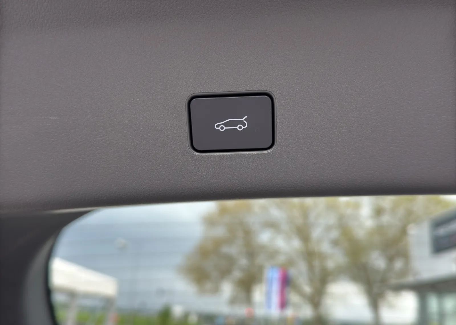 Zunanja slika - Forthing Xinghai S7 - 56.8 kWh + 360kamera + RADAR + PANORAMA + ADAS - 19