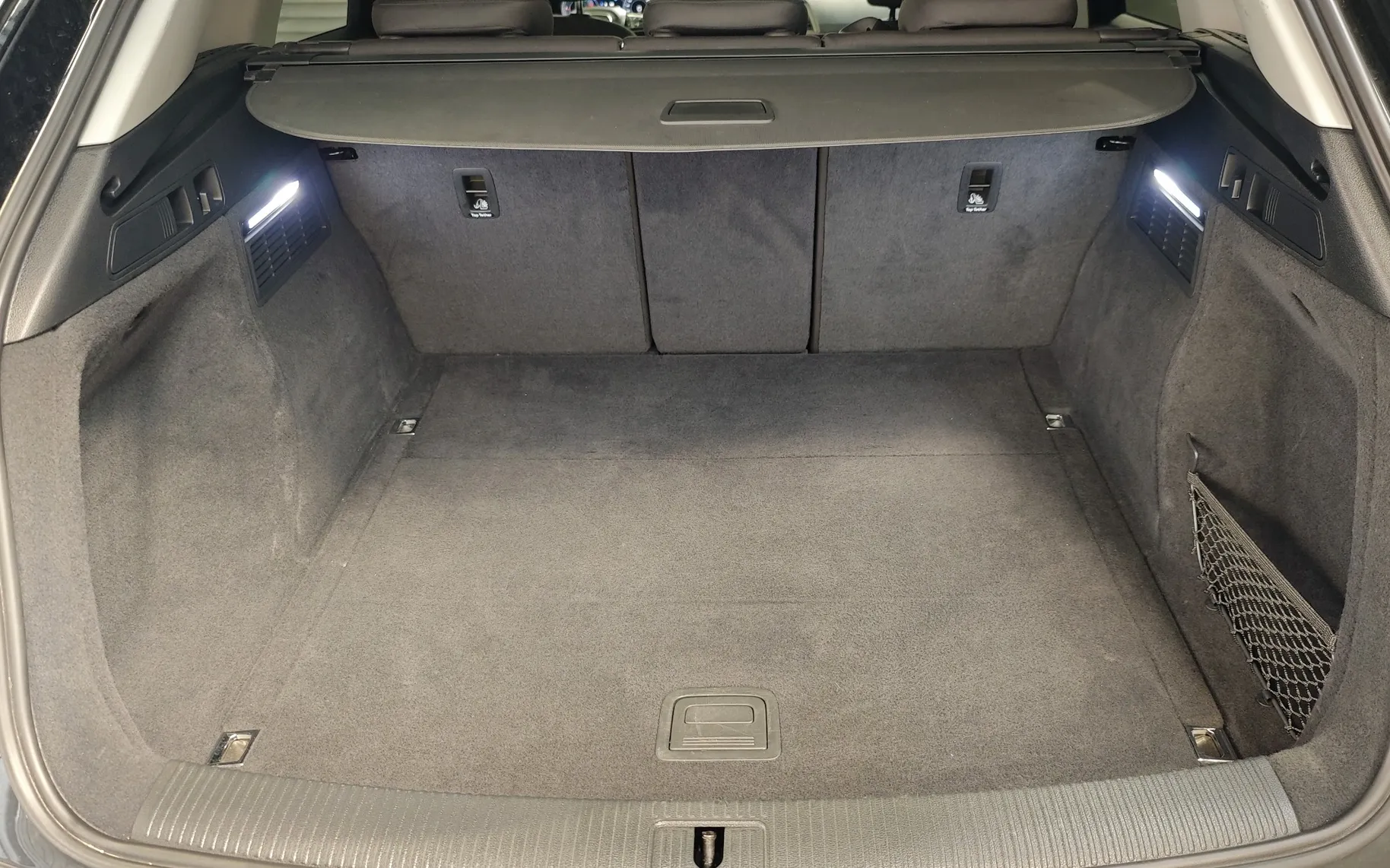 Zunanja slika - Audi Q5 - 40 TDI quattro Stronic 150kW NAVI LED TEMP VIRTUAL - 8