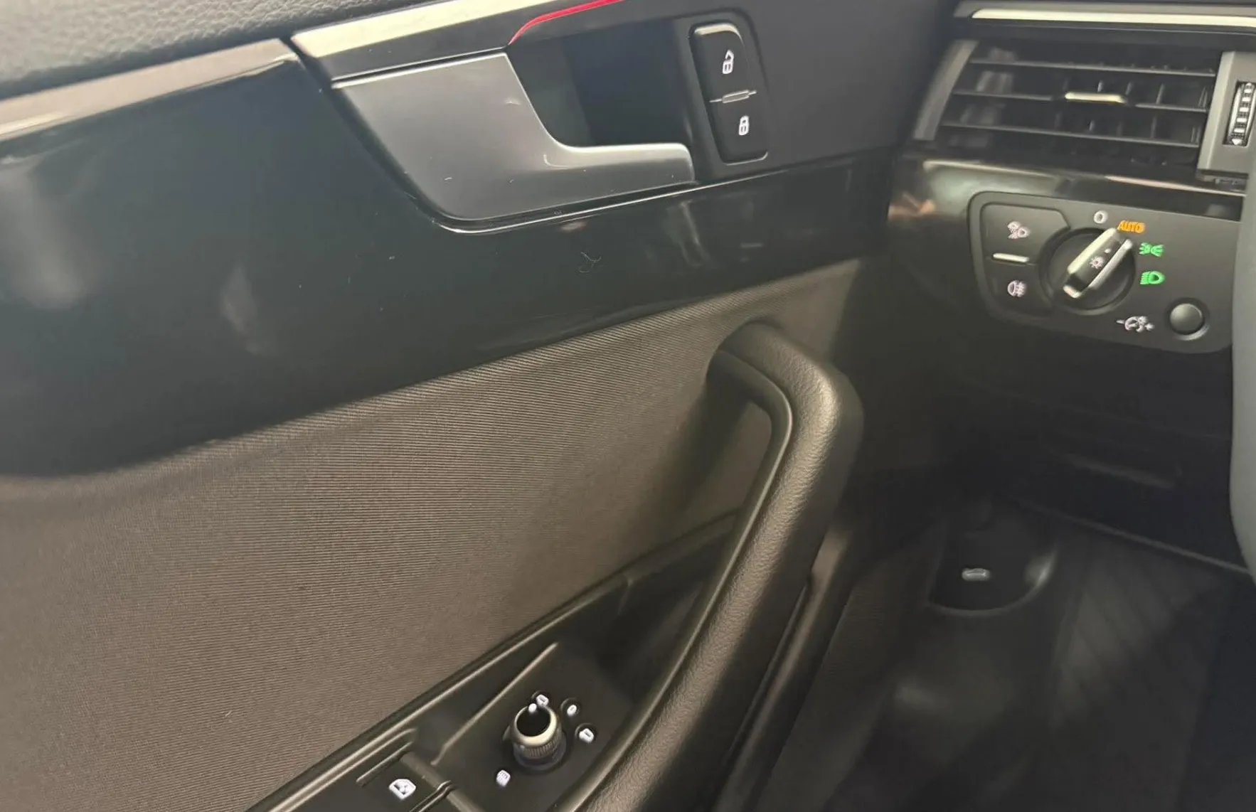 Zunanja slika - Audi A5 - 45 TFSI quattro S line 2.0 TFSI 195KW.NEMŠKI+4ALU - 8