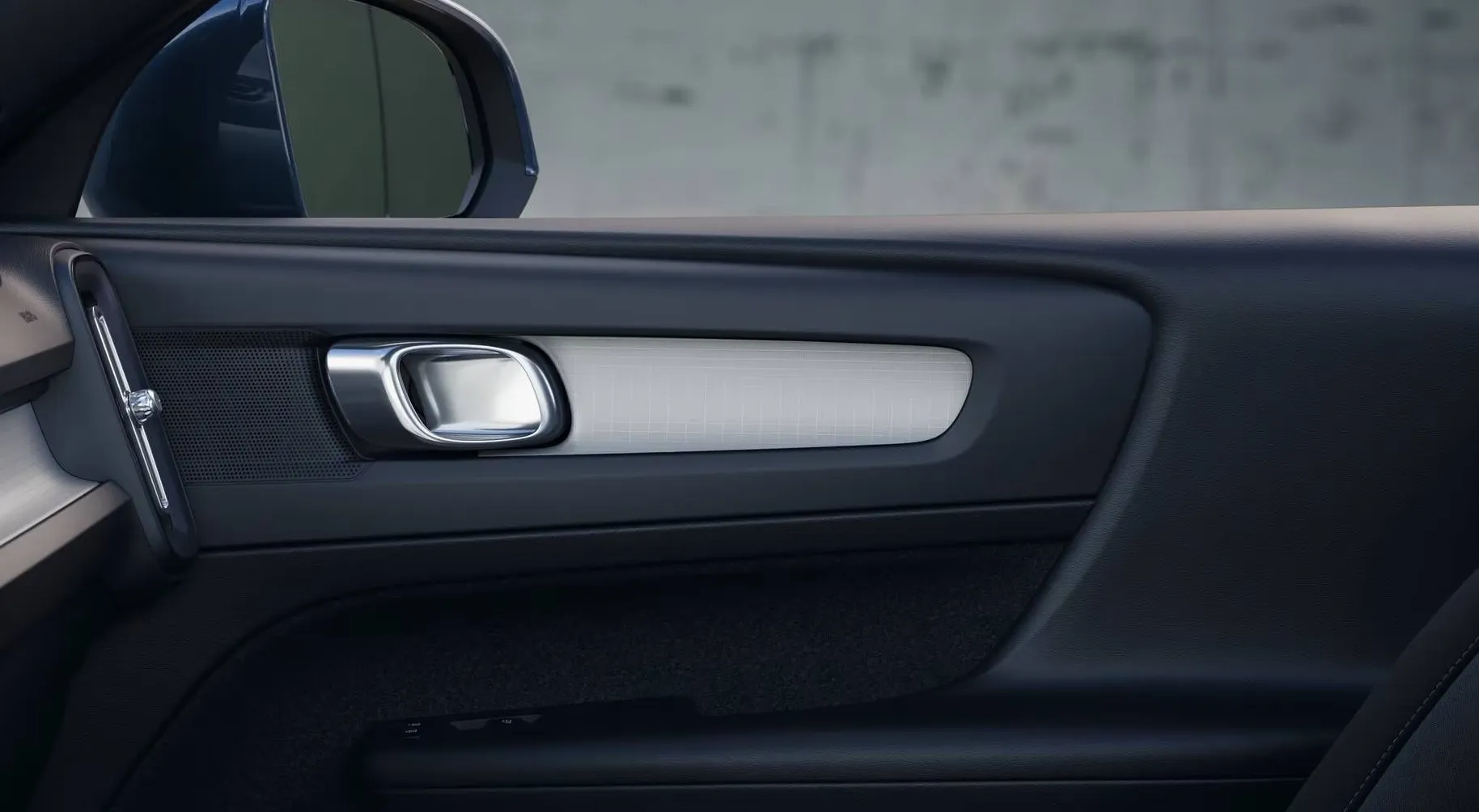 Notranja slika - Volvo XC40 - B3 P Core Avt. - 14