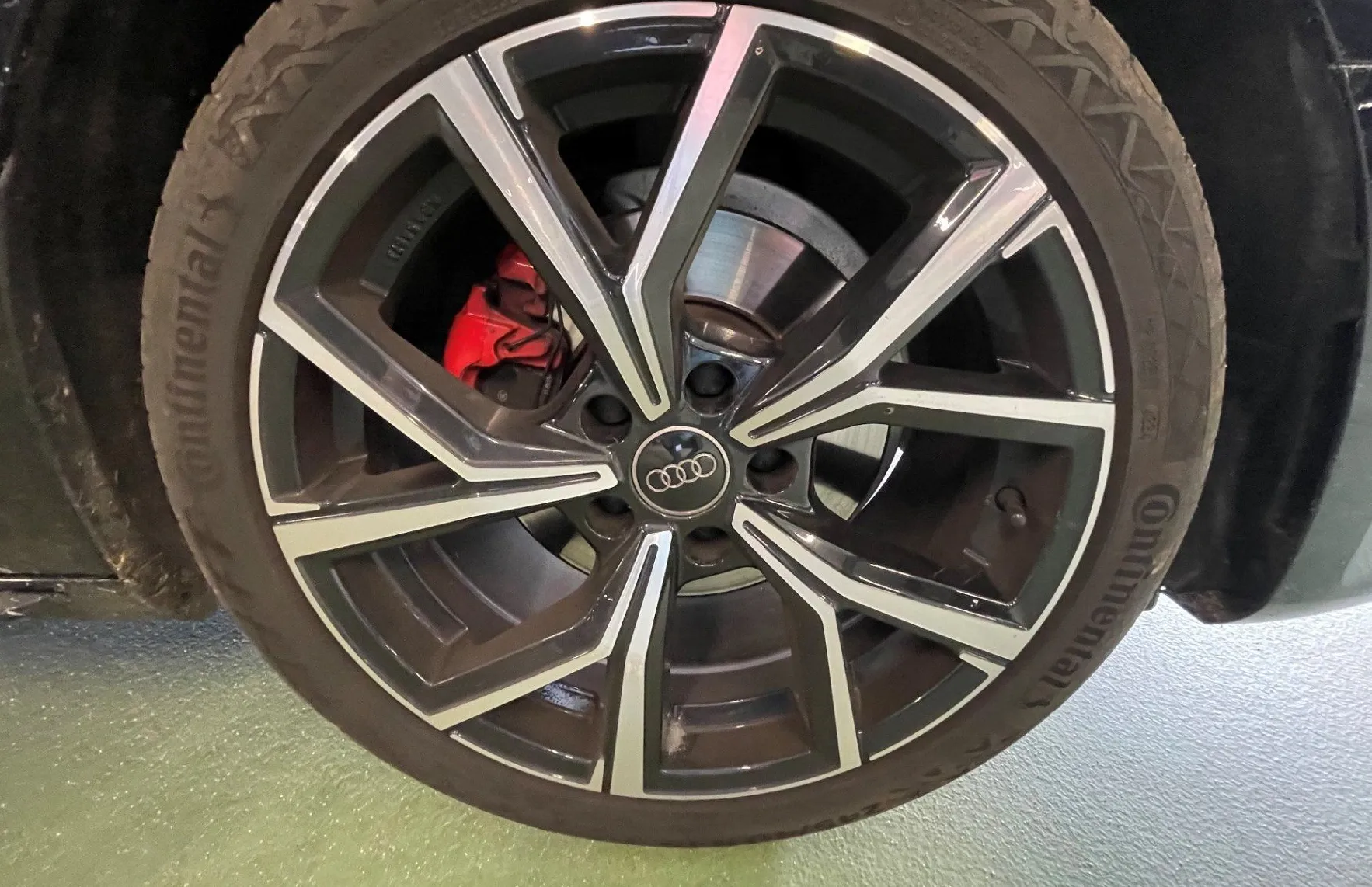 Zunanja slika - Audi A4 - Avant 30 TDI S line S tronic LED, NAVI, KAMERA 360,PDC - 6
