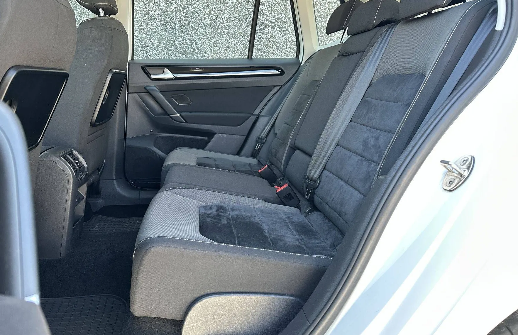Zunanja slika - Volkswagen Golf - Sportsvan 1.4 TSI BMT Comfortline - 10