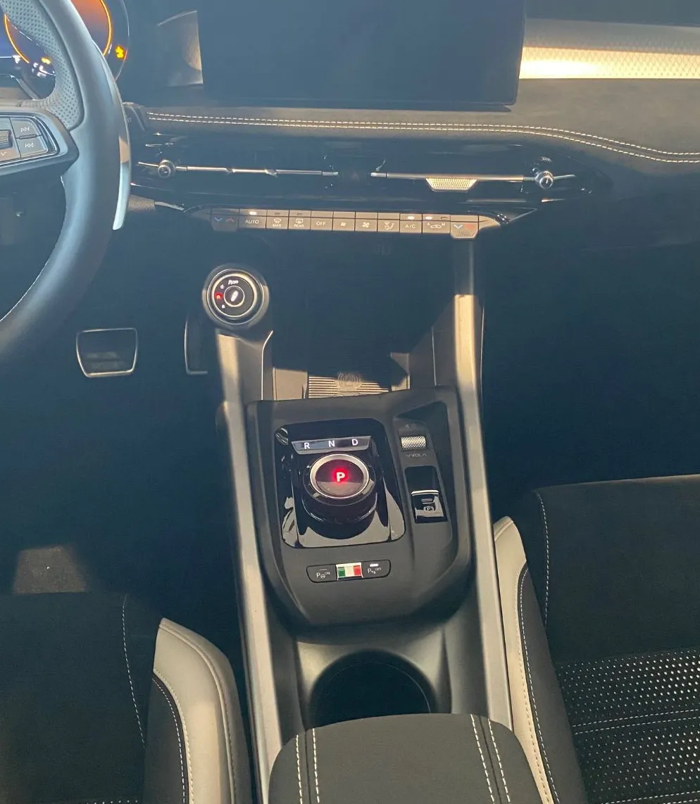 Zunanja slika - Alfa Romeo Tonale - 1.5 IbridaDCT7 175 SportSpeciale - 9