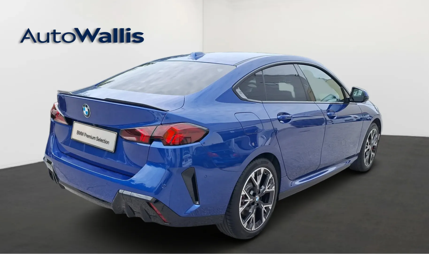 Zunanja slika - BMW Serija 2 - M-Sport PRO - 5