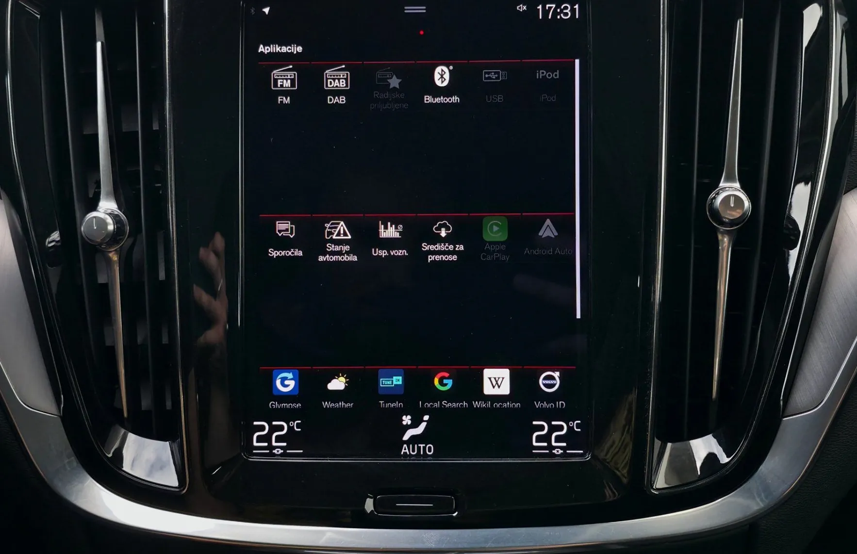Zunanja slika - Volvo V60 - D3 Momentum FULLED•TEMP•VIRTUAL•KAMERA•2X-PDC•16C• - 19