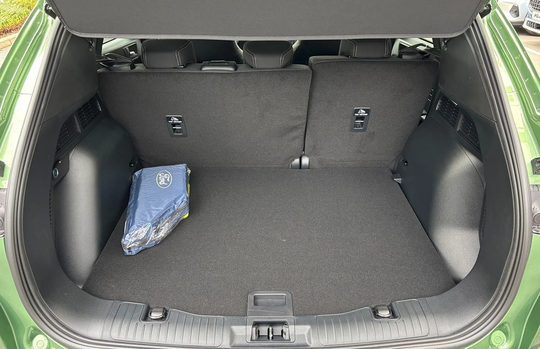 Zunanja slika - Ford Kuga - Titanium 1.5 EcoBoost 150KM M6 - 9