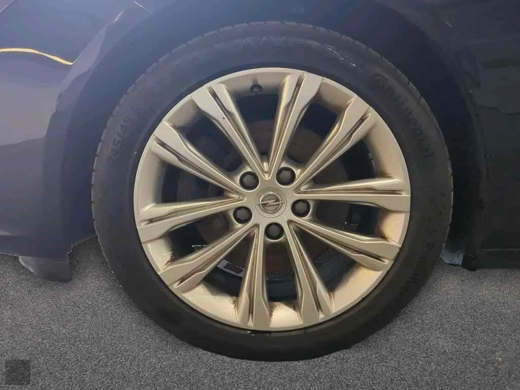 Zunanja slika - Opel Insignia - Sports Tourer 2.0.128KW.NEMŠKI+4ALU.KAMERA.USNJE - 15