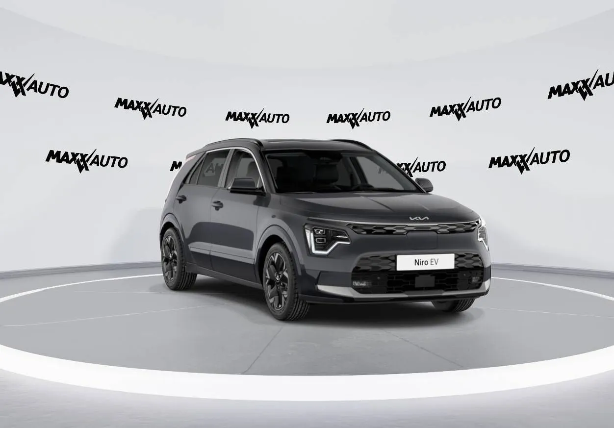 Zunanja slika - KIA Niro - Limited Edition ... - 3